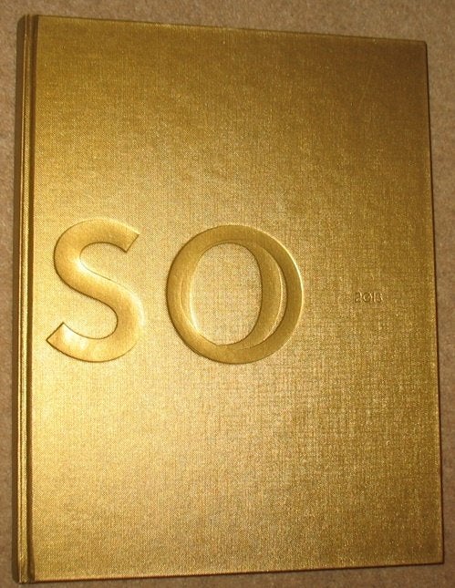 SO 2013; PANL; Gold: Carla Kogelman, Verzenden, Zo goed als nieuw, Fotografen