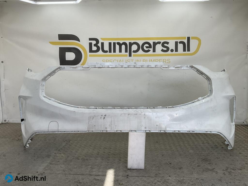 Bumper Ford Transit Custom mk2 II 23- PZ31-17F003-F Voorbump, Auto-onderdelen, Carrosserie en Plaatwerk, Bumper