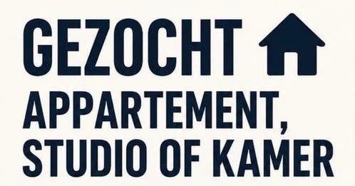 Gezocht kamer appartment kamer huur  inschrijving geen pree, Huizen en Kamers, Wageningen