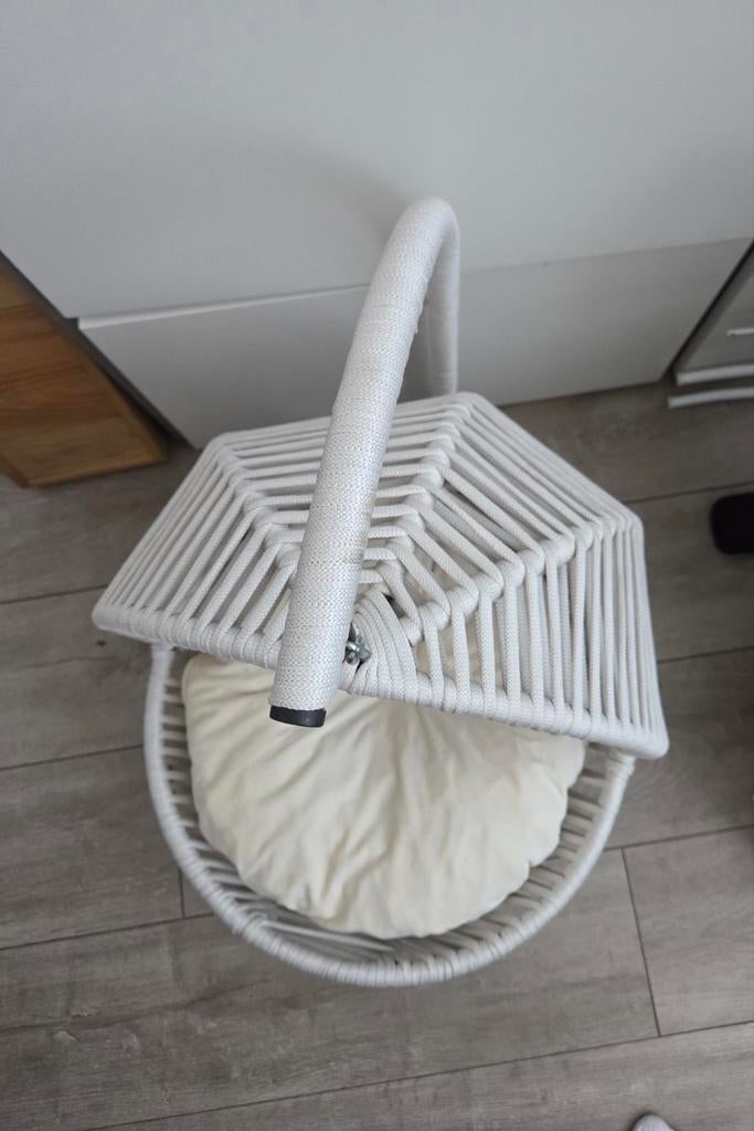 Mooie nieuwe katten hangmand, Dieren en Toebehoren, Kattenmanden, Ophalen, Nieuw