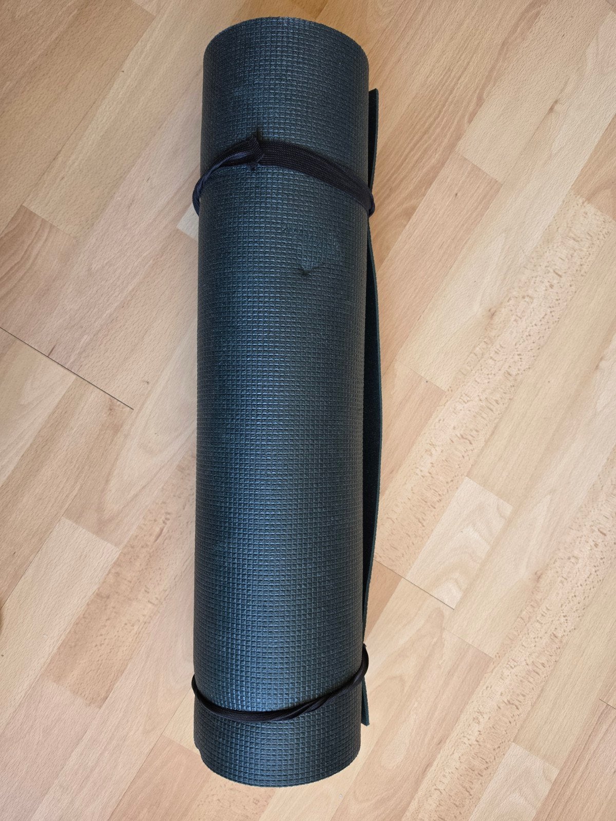 yogamat, Ophalen of Verzenden, Gebruikt, Yogamat