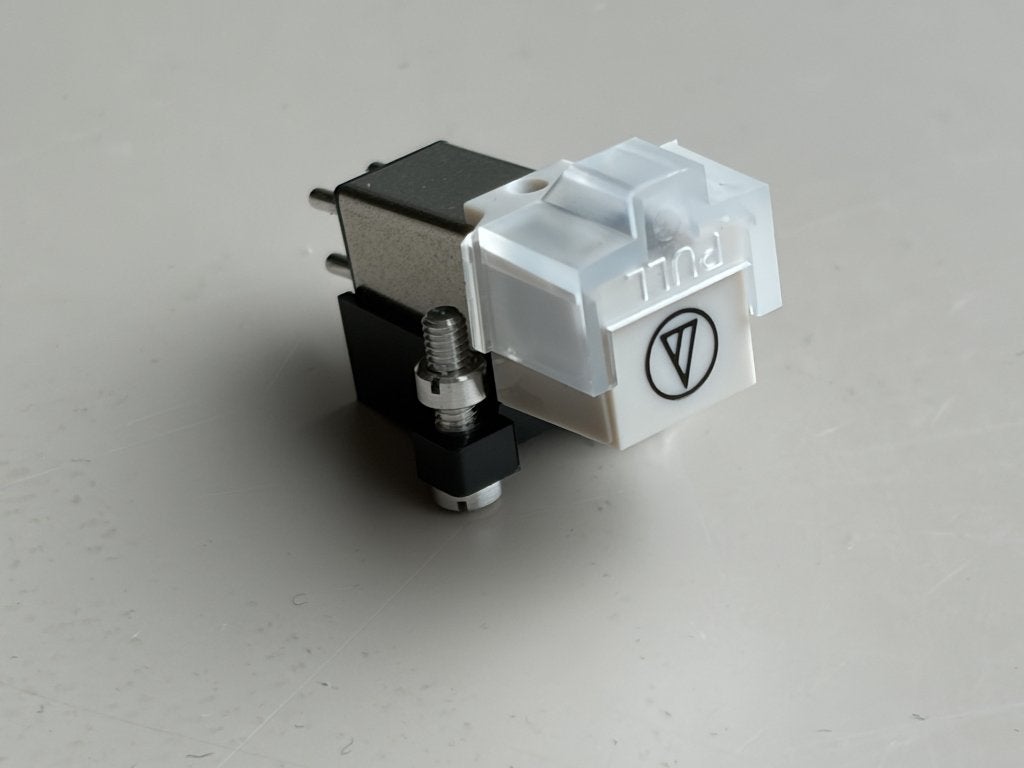 Audio-Technica AT 3600L MM cartridge nieuw, Ophalen of Verzenden, Nieuw, Platenspeler-onderdeel, Overige merken