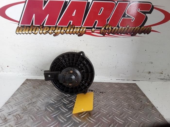 Kachel Ventilatiemotor van een Mazda 2, Gebruikt, -, -, Ophalen of Verzenden