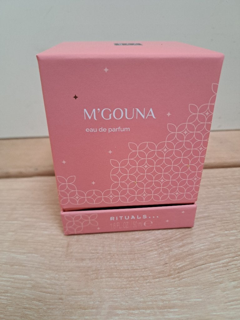 Rituals m'gouna parfum, Ophalen of Verzenden, Nieuw