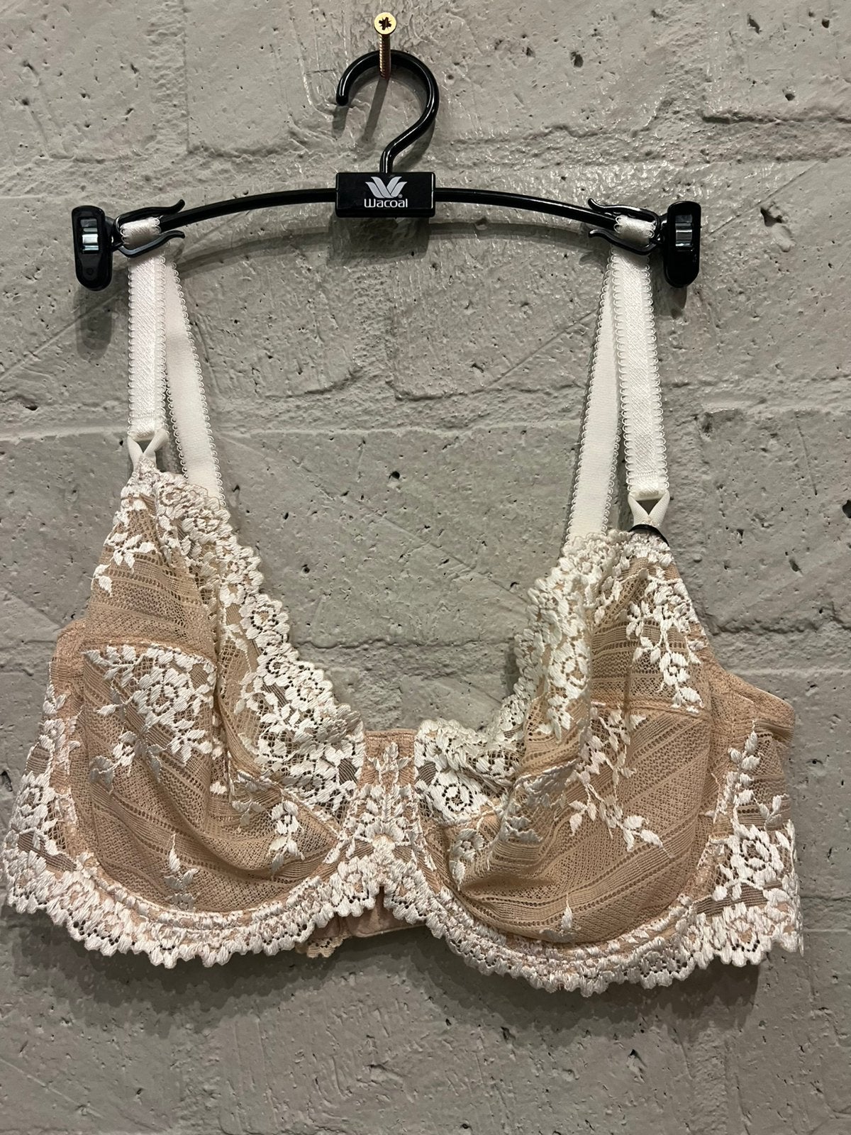 Wacoal bh maat 85D NIEUW!! Nu €45,-, Ophalen of Verzenden, BH
