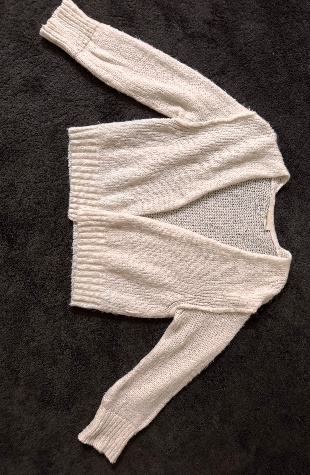 Mooi vest American Vintage, Kleding | Dames, Ophalen of Verzenden, Zo goed als nieuw, Maat 36 (S)
