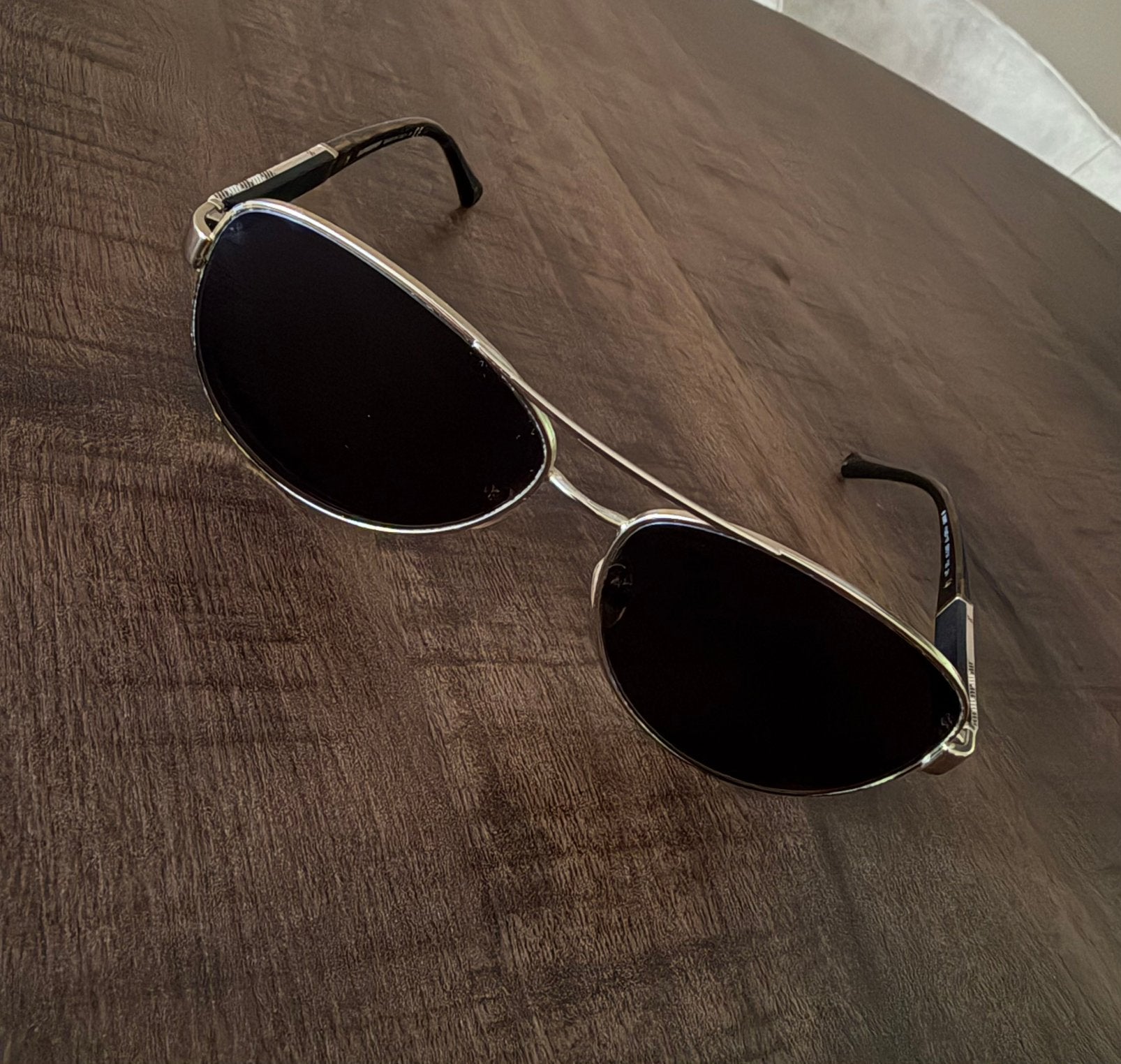 Burberry BE3080 zonnebril (op sterkte), Ophalen, Gebruikt, Bruin, Overige merken