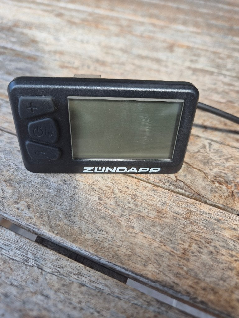 Ananda D13 Zündapp controller, Elektrische fiets, Ananda, Verzenden, Overige typen