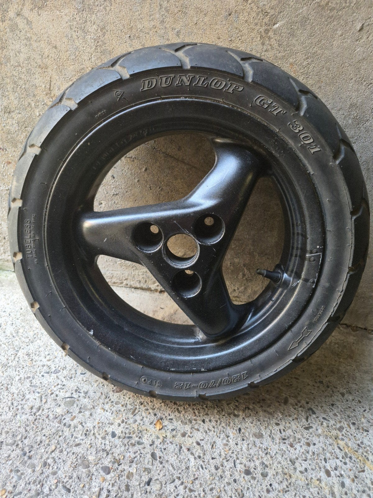 Velg voor-wiel achter-wiel Band Peugeot Speedfight 2, Ophalen of Verzenden, ., ., .