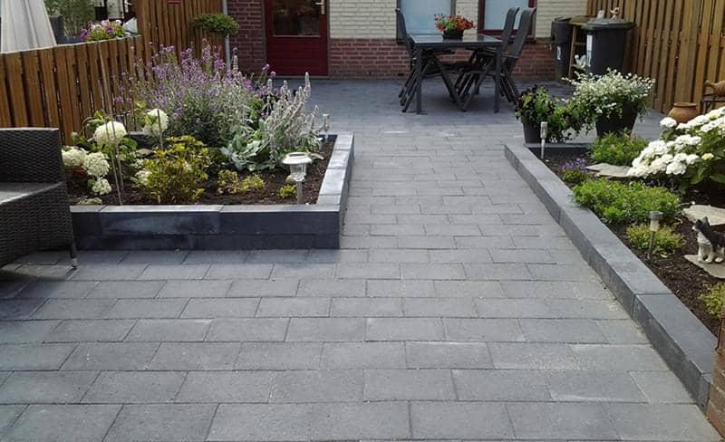 Foto 7 van Stratenmaker aangeboden leeuwarden en omgeving