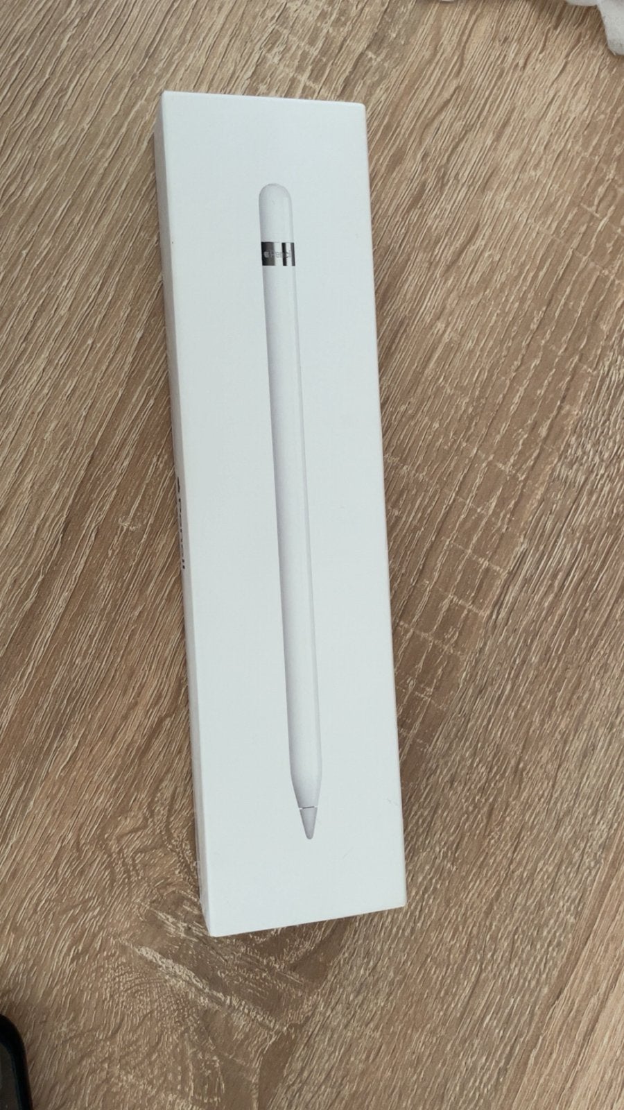 Apple pencil, Computers en Software, Apple iPads, 10 inch, Wit, Ophalen of Verzenden, Zo goed als nieuw