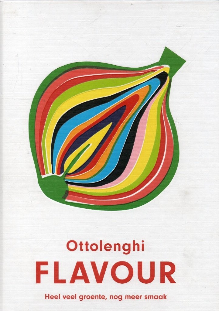 Ottolenghi, Plenty, Flavour, Jeruzalem, Boeken, Kookboeken, Ophalen of Verzenden, Zo goed als nieuw, Azië en Oosters