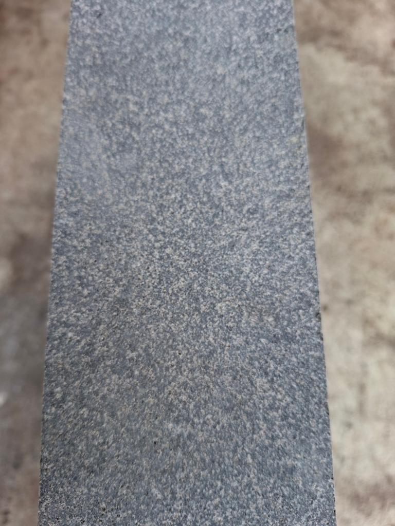10x Nieuwe Natuursteen Drempel 80x8x2 cm, Ophalen