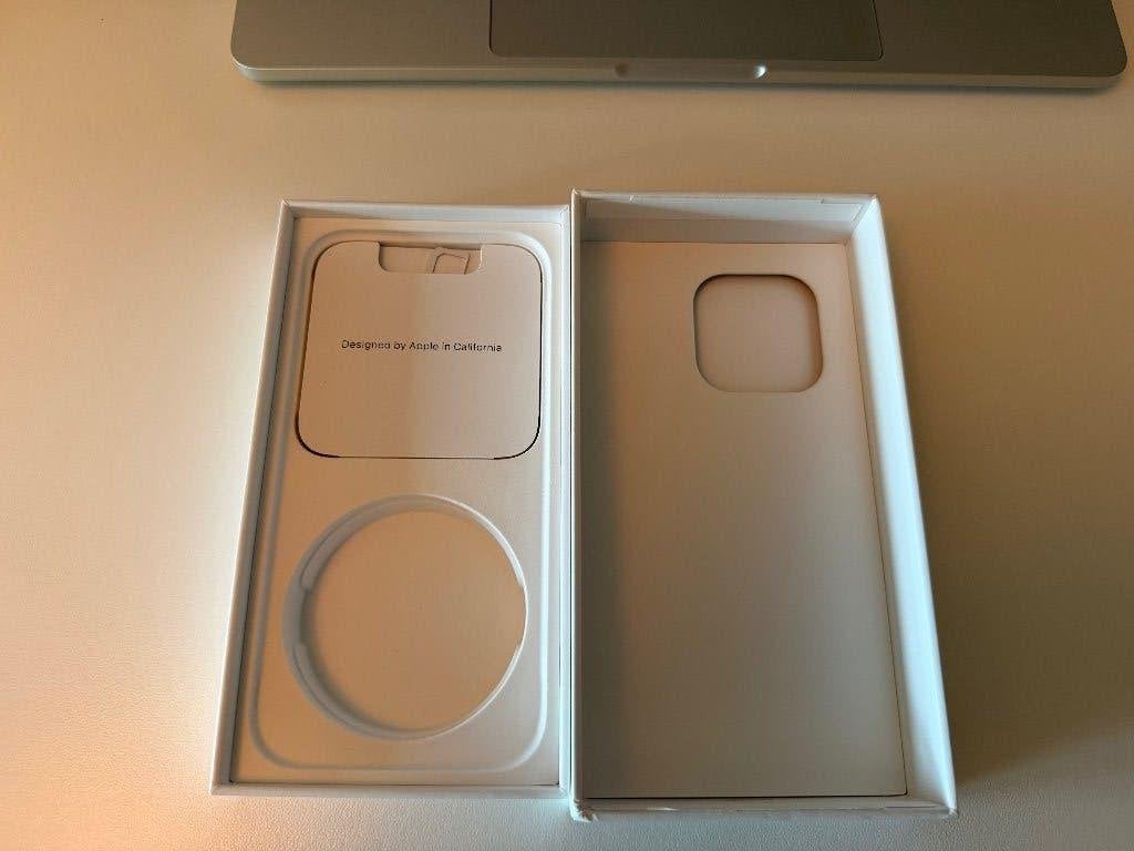 iPhone 14 Pro, Ophalen, Zwart, Zo goed als nieuw, Zonder simlock