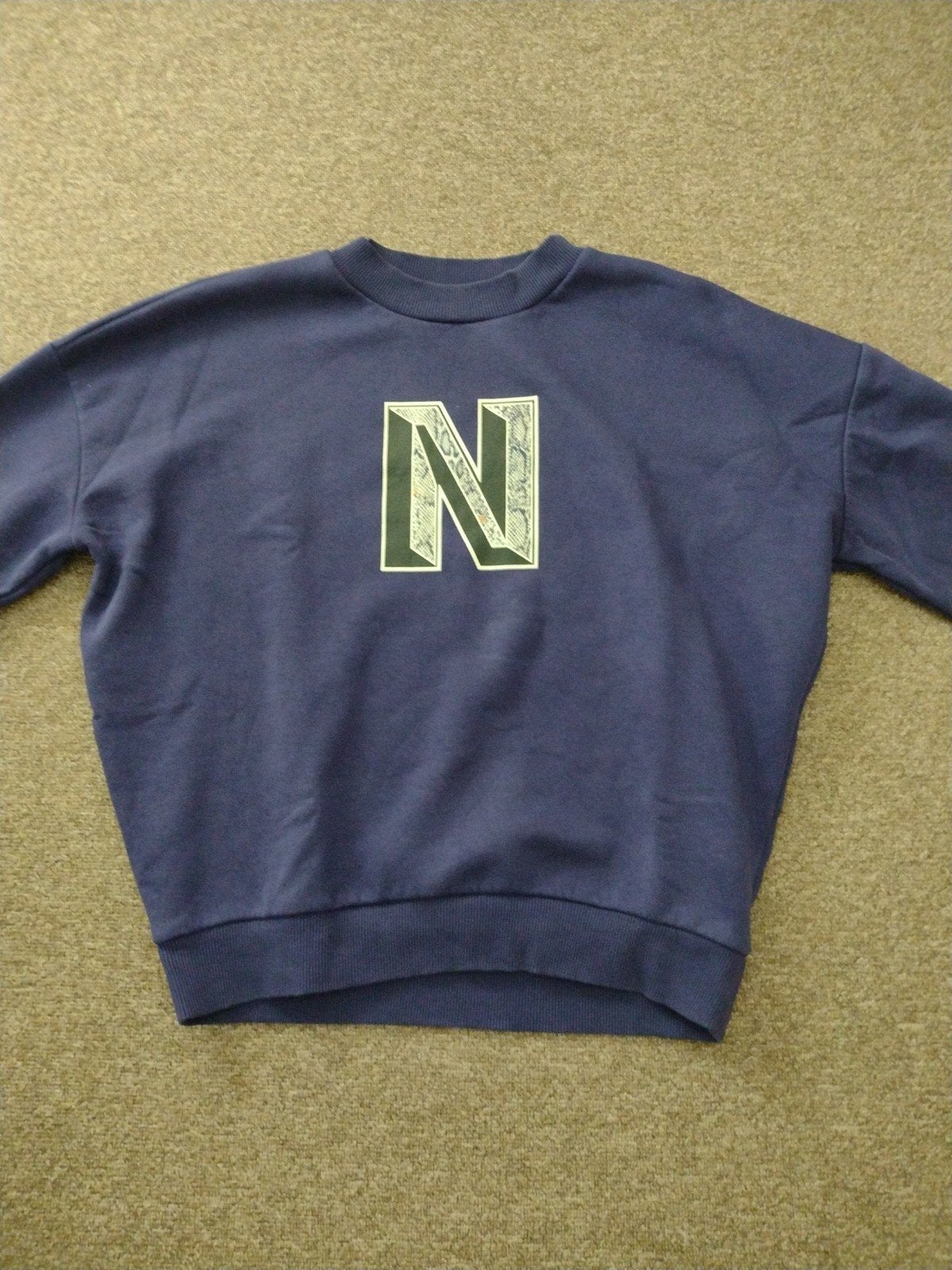 Nikkie sweater maat 34 (XS) - Zo goed als nieuw, Kleding | Dames, Ophalen of Verzenden