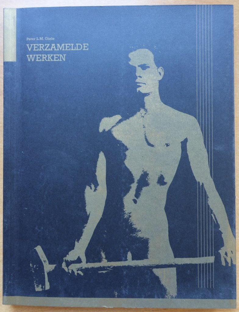 Peter L.M. Giele: Verzamelde Werken, Harry Heyink e.a., Verzenden, Zo goed als nieuw, Overige onderwerpen