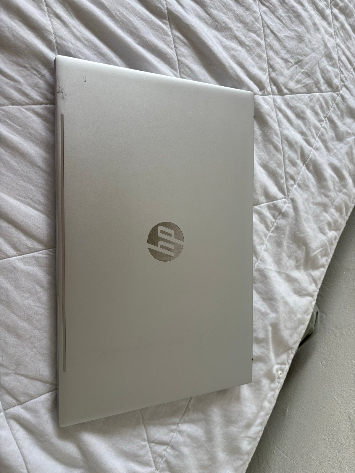 HP Pavilion 15 Laptop, Ophalen, Gebruikt, 2 tot 3 Ghz, 8 GB