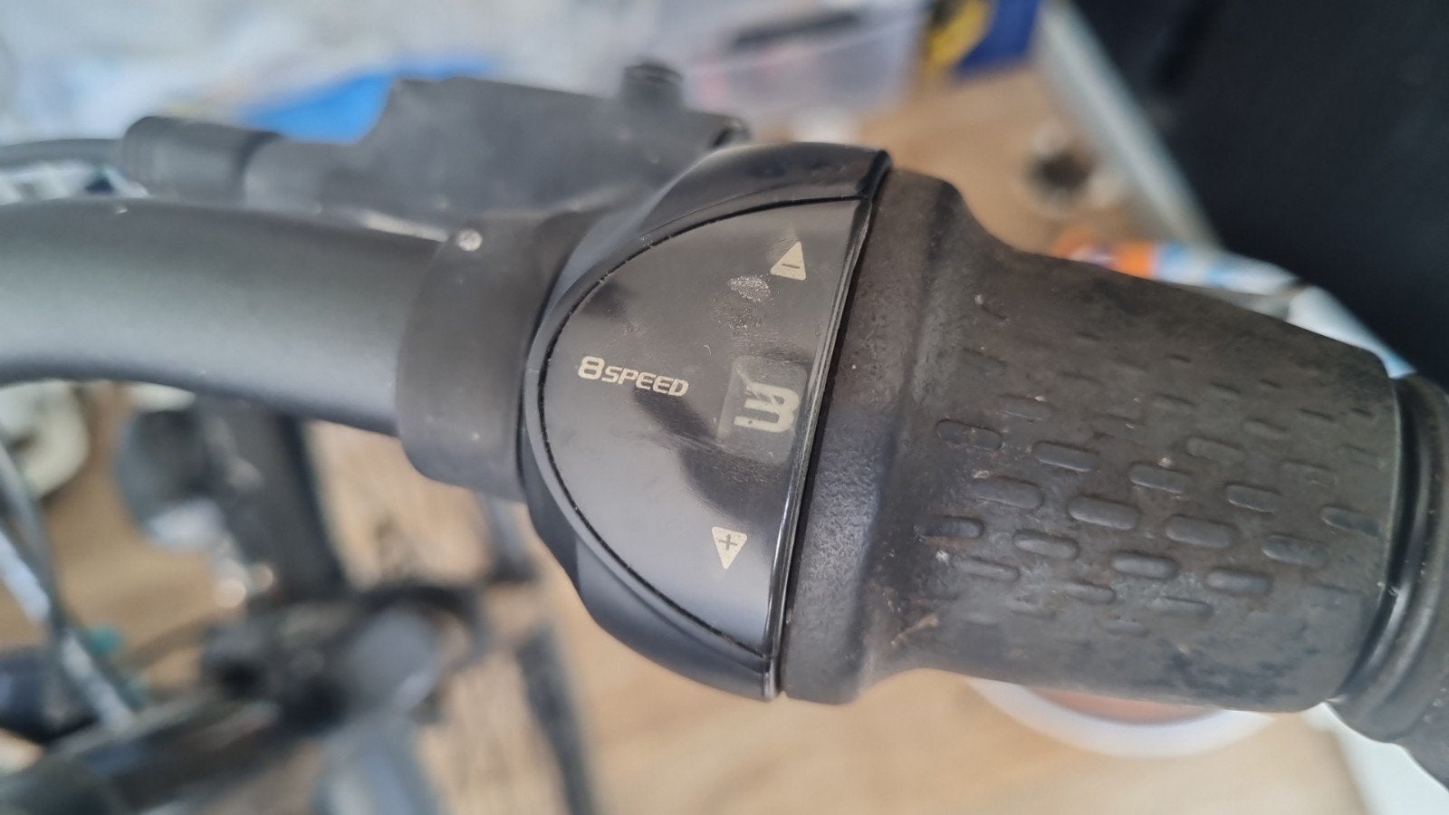 Giant elektrische fiets met Yamaha motor, Fietsen en Brommers, Elektrische fietsen, Gebruikt, Giant, 51 tot 55 cm, 30 tot 50 km per accu