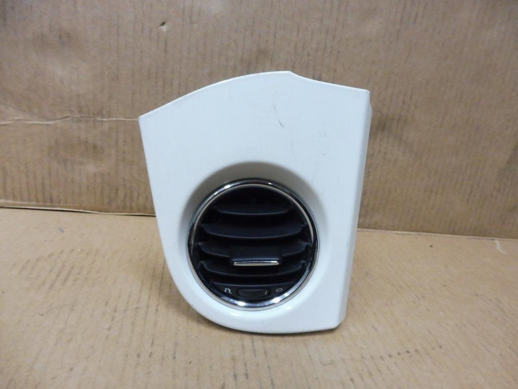 FIAT500 500X DASHBOARD LUCHTVENTILATIE DECORATIE 735578446, Auto-onderdelen, Gebruikt, -, -, Ophalen of Verzenden