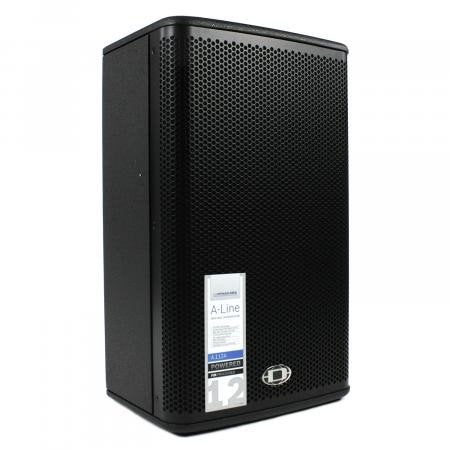 Dynacord A 112A actieve 12 inch luidspreker, Overige merken, Gebruikt, Overige typen, Ophalen of Verzenden
