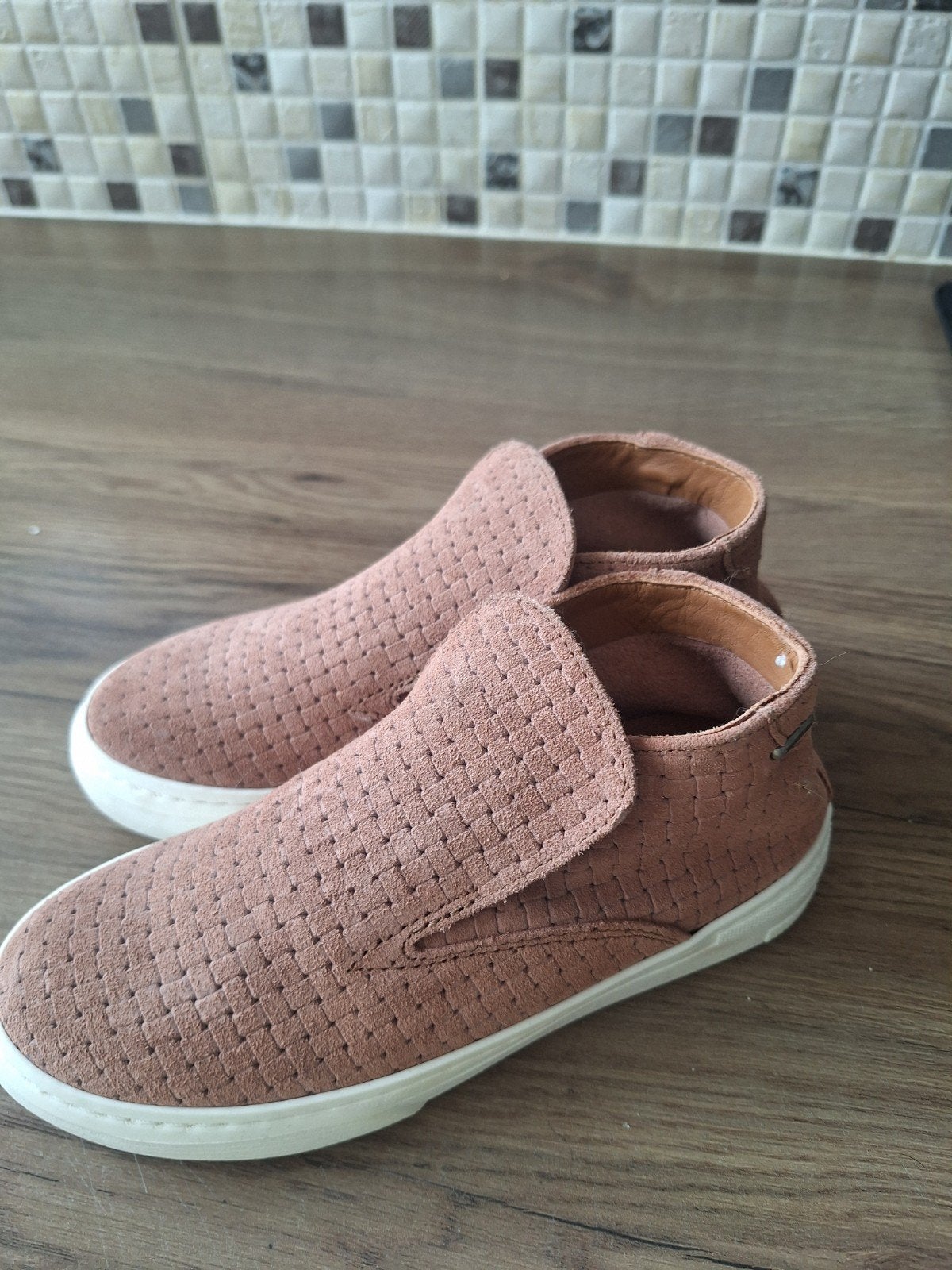 Nieuwe Shabbies schoenen maat 32, Ophalen of Verzenden, Nieuw, Shabbies, Schoenen