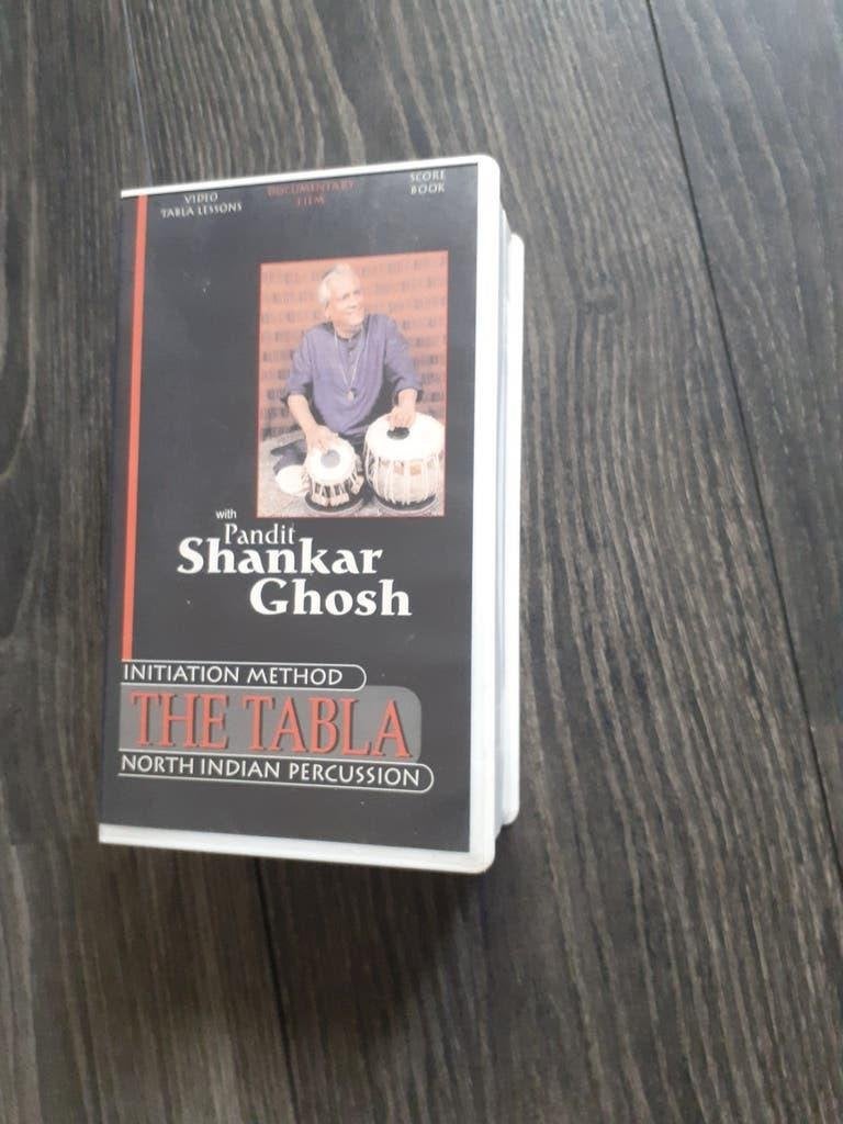 tabla, Ophalen of Verzenden, Nieuw, Melodische percussie