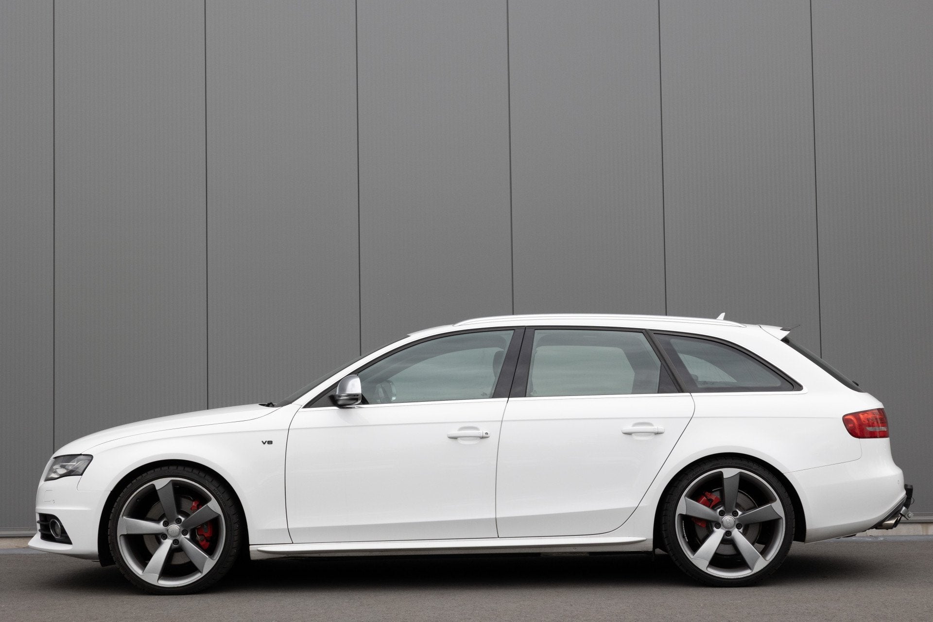Audi S4 quattro | NL- AUTO | PANO | NAP | HISTORIE AANWEZIG, Automaat, Euro 5, Gebruikt, Zwart