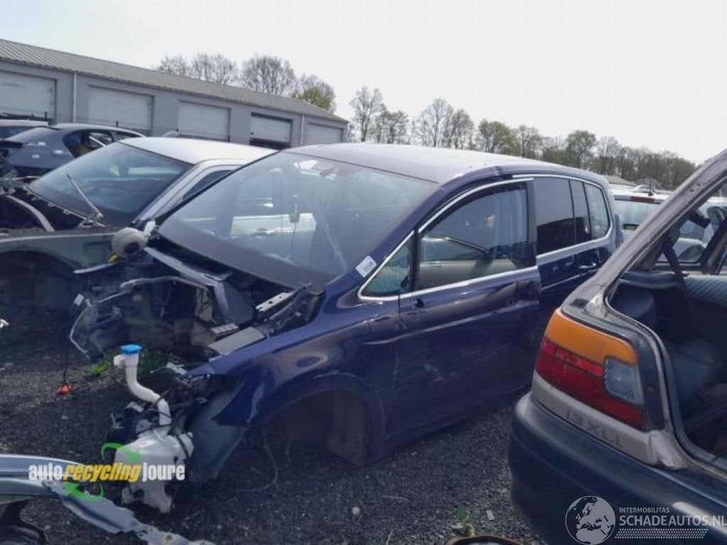 Volkswagen Touran Touran (5T1), MPV, 2015 1.4 TSI, Volkswagen AG, Kundenbetreuung@volkswagen.de, Berliner Ring 2 ,38440, Wolfsburg, Deutschland
