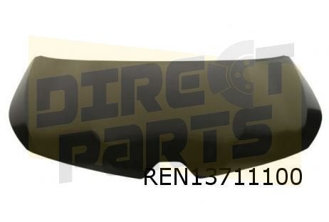 Renault Clio V (12/23-2/26) motorkap Origineel! 651003246R