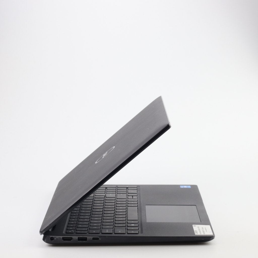 Dell Latitude 3520 i5-11357G 8GB 256GB 15.6'' Laptop, Dell, Zo goed als nieuw, Support@Dell.com, One Dell Way
Round Rock, TX 78682
United States