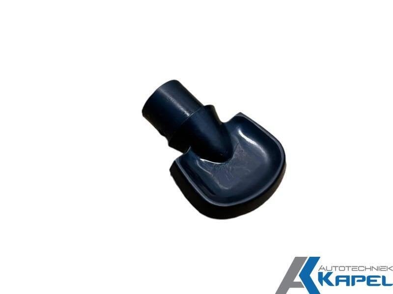 Stationair knop Bremer T1 dudo T2 dieselmotor, Nieuw