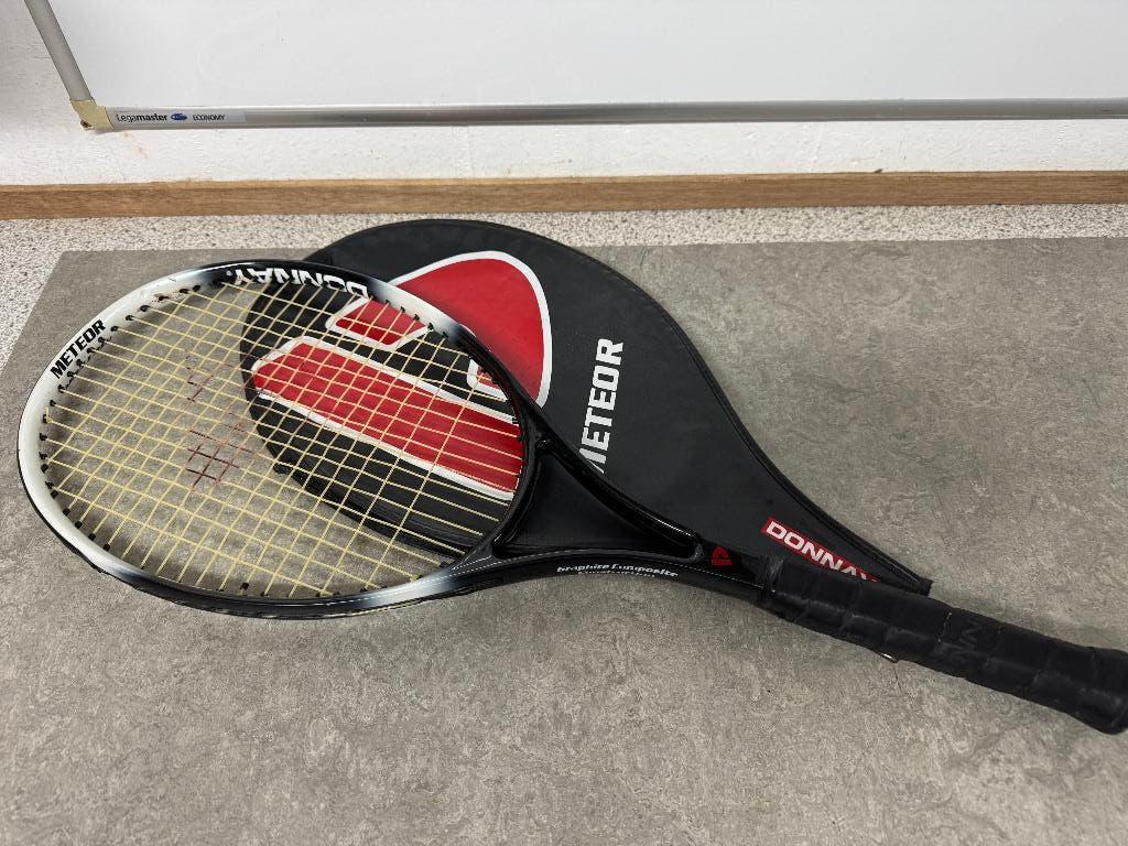 Tennisrackets, Ophalen, Gebruikt, Racket, Prince