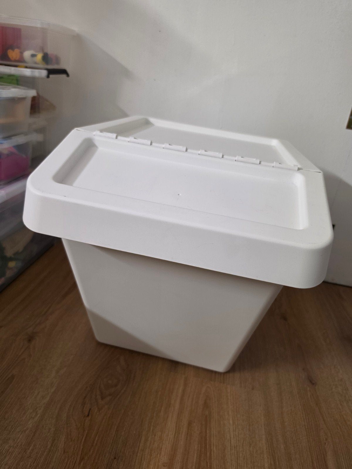 IKEA Sortera 60l, 20 tot 30 liter, Ophalen, Gebruikt, Kunststof