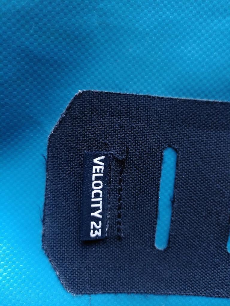 Ortlieb velocity 23, Ophalen of Verzenden, Overige merken
