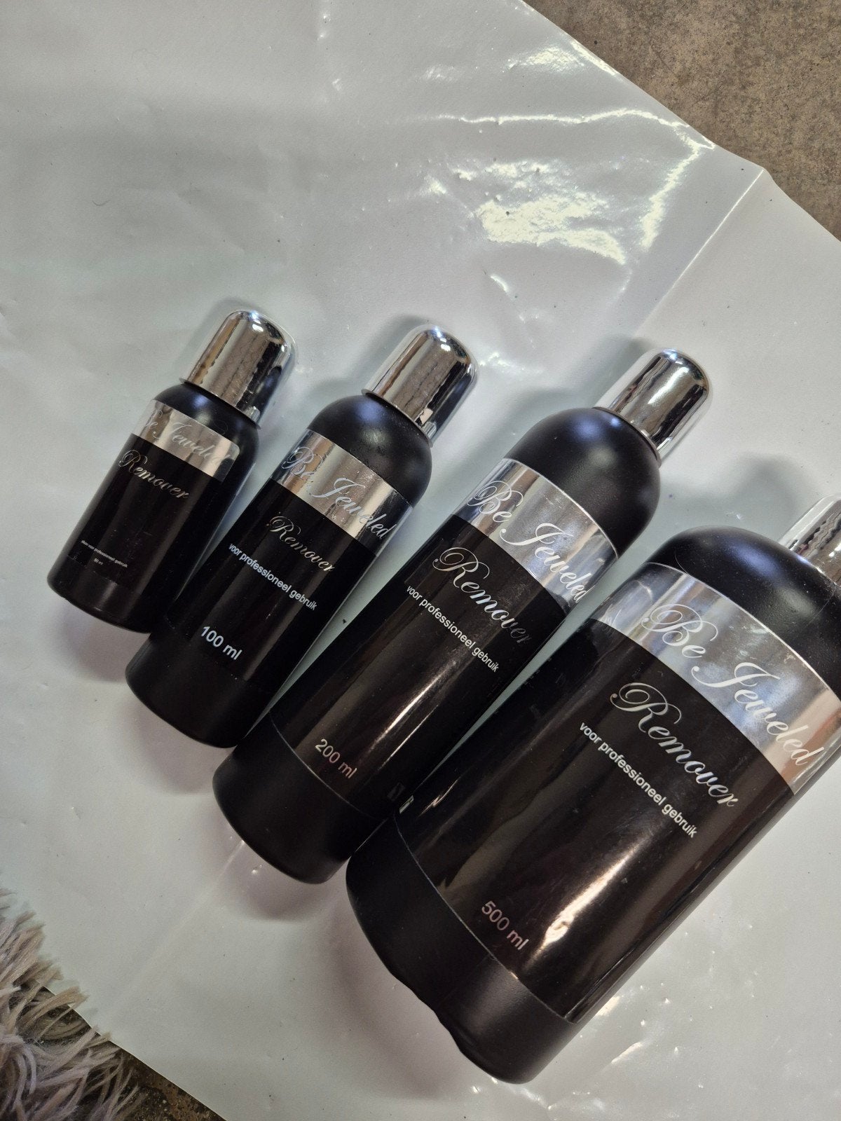 Nieuw Urban Nails remover, Overige kleuren, Nieuw, Ophalen of Verzenden, Handen en Nagels