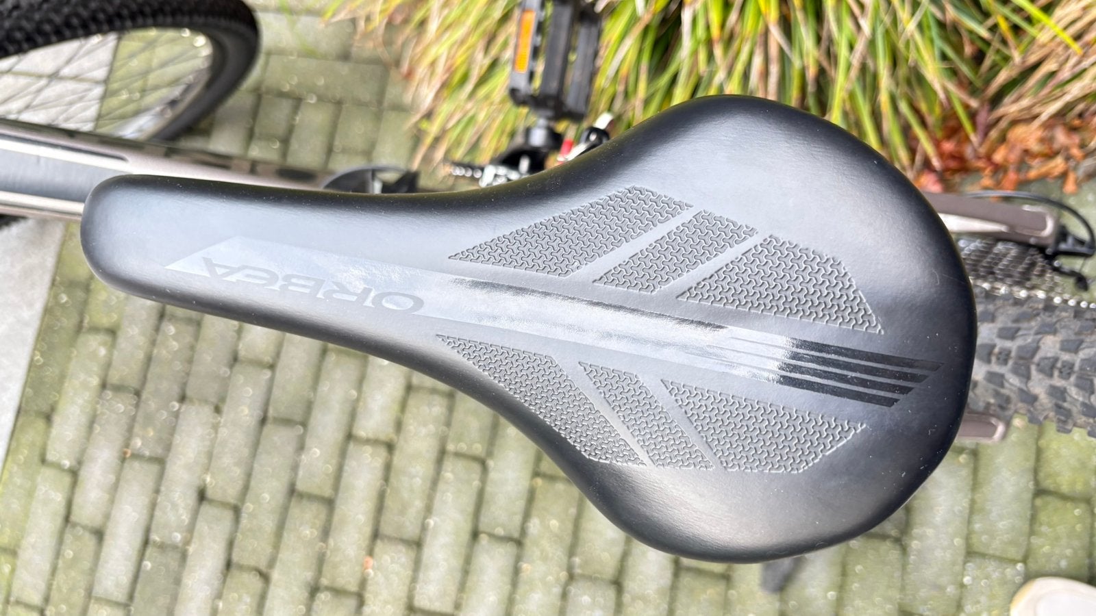 Foto 12 van Orbea mountainbike 2023 FX 29 maat M incl AXA slot