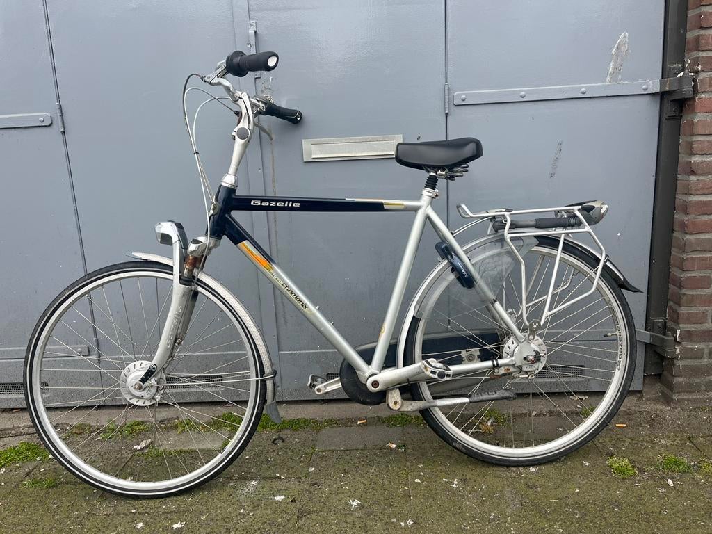 Gazelle Chamonix. 28 inch, Ophalen of Verzenden