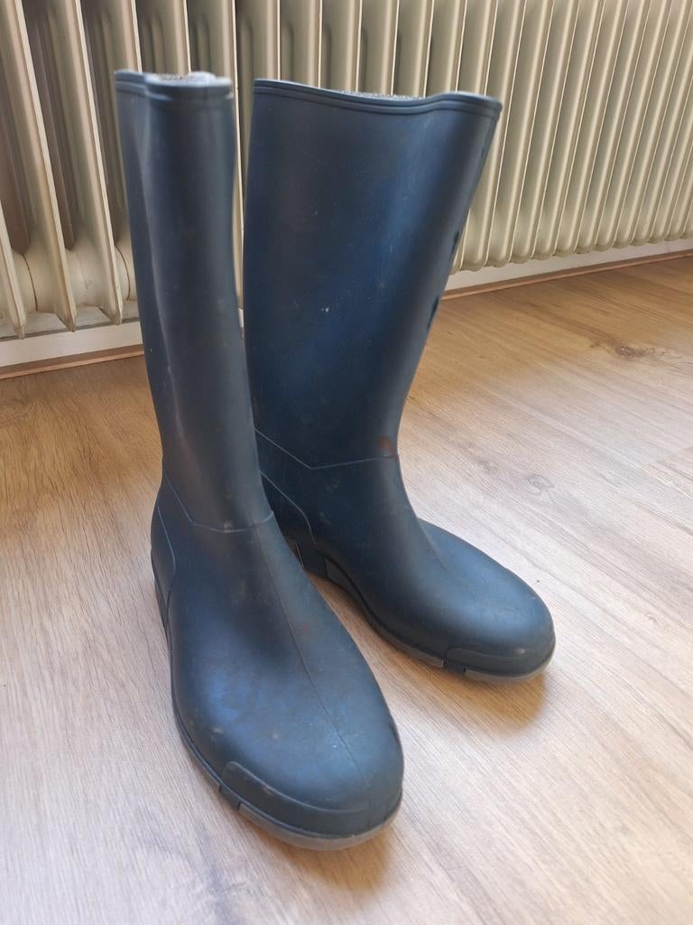 Regenlaarzen maat 36, Gebruikt, Jongen of Meisje, Ophalen of Verzenden, Laarzen