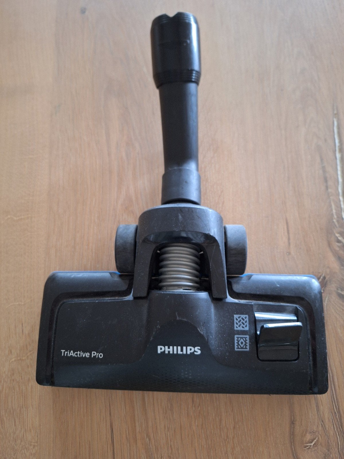 Philips TriActive Pro Stofzuigermondstuk, Gebruikt, Philips, Overige typen, Ophalen of Verzenden
