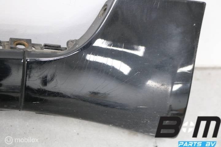 Sideskirt links Audi A4 B7 LZ9Y 8E0853859, Gebruikt