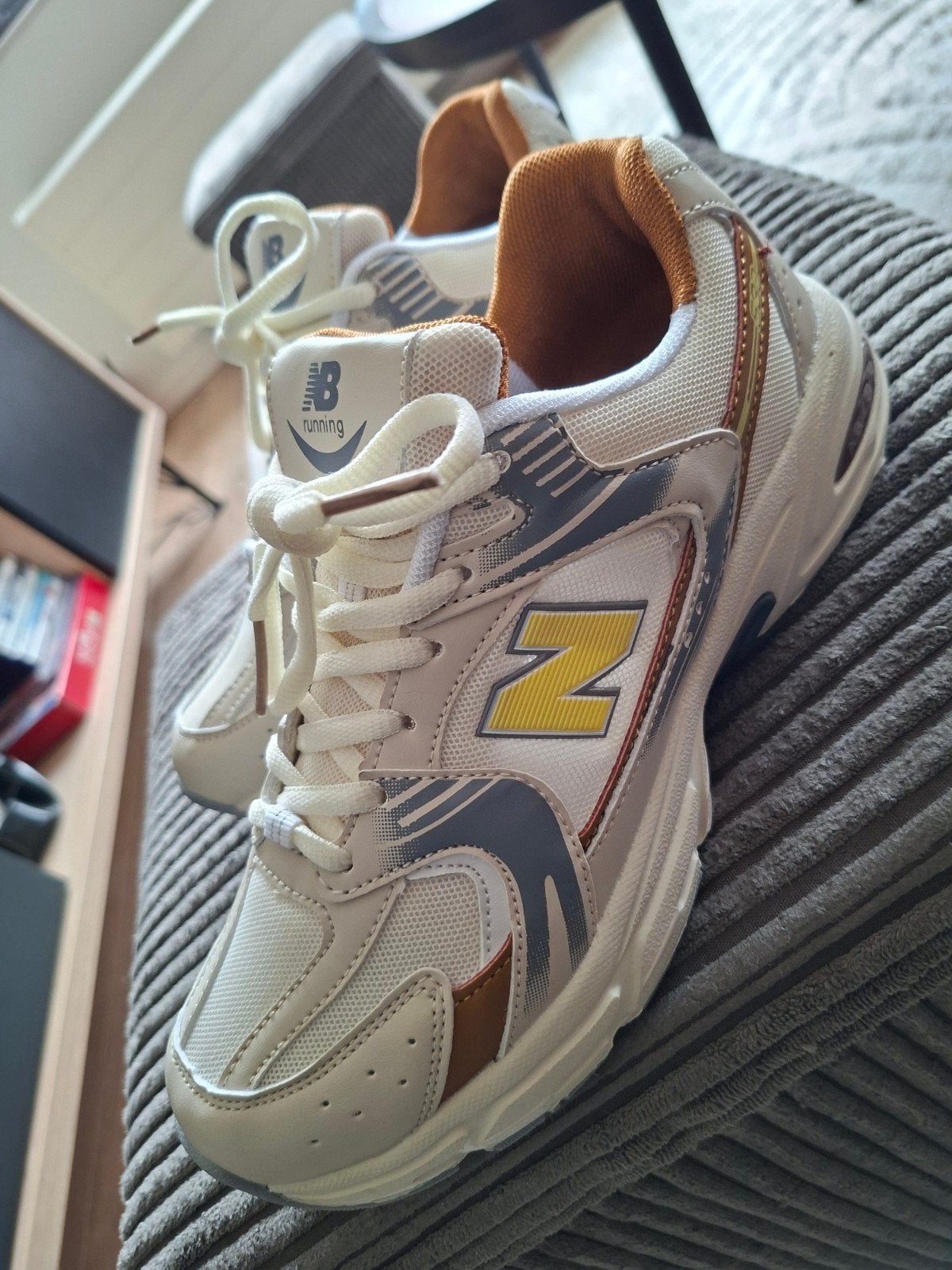 New Balance 530 sneakers - Maat 39, Verzenden, Nieuw, Sneakers of Gympen