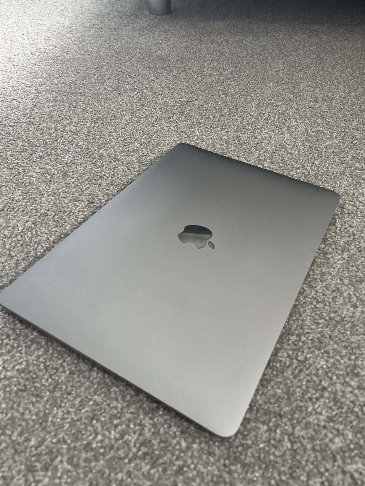 MacBook Air (M1, 2020) - Zo goed als nieuw, weinig gebruikt, Computers en Software, Apple Macbooks, Qwerty, 13 inch, Ophalen of Verzenden