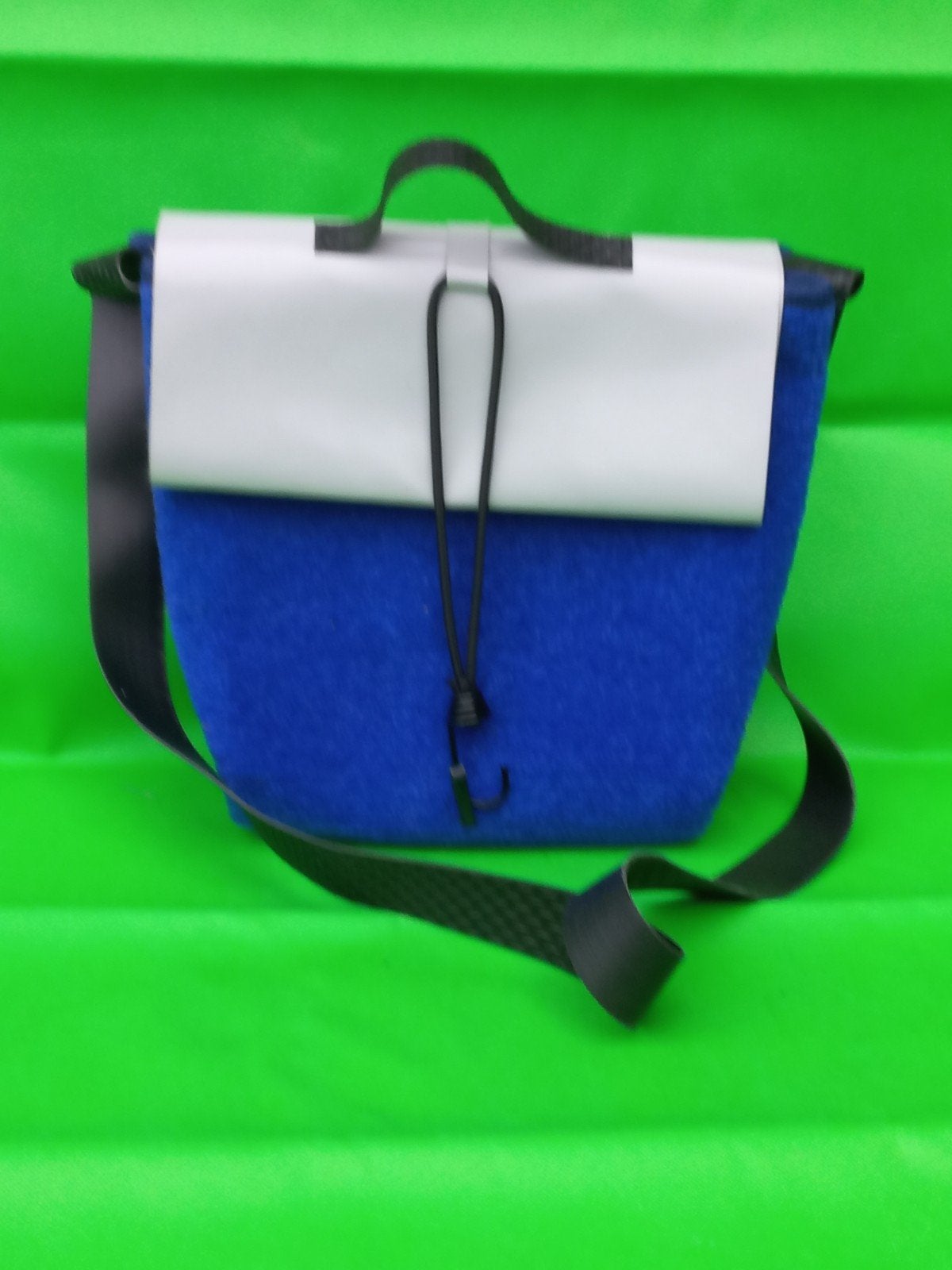 Hele mooie nette tas te koop., Ophalen of Verzenden, 17 inch of meer