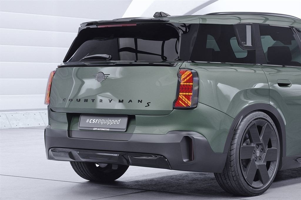 CSR Automotive Achterspoiler voor Mini Countryman III [U25], Auto diversen, Verzenden, Automotive Parts, A.parts@hotmail.nl, Trasmolenlaan 12 3447 GZ Woerden