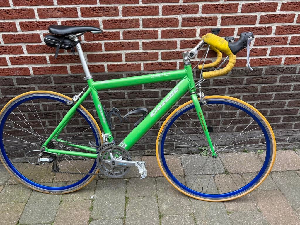 Gazelle Vuelta racefiets., Ophalen, Zo goed als nieuw