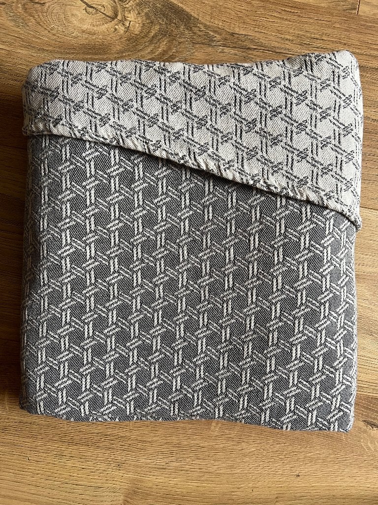 Draagdoek Yaro Slings, Overige merken, Draagdoek, Buik of Rug, Ophalen of Verzenden