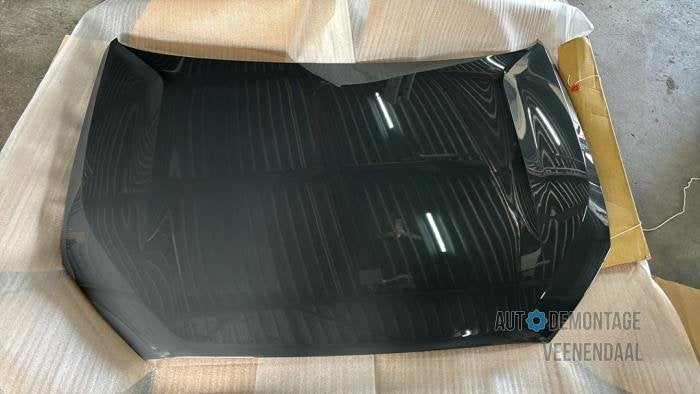 Motorkap van een Audi Q2 (X7M), Auto-onderdelen, Carrosserie en Plaatwerk, -, -, Nieuw, -