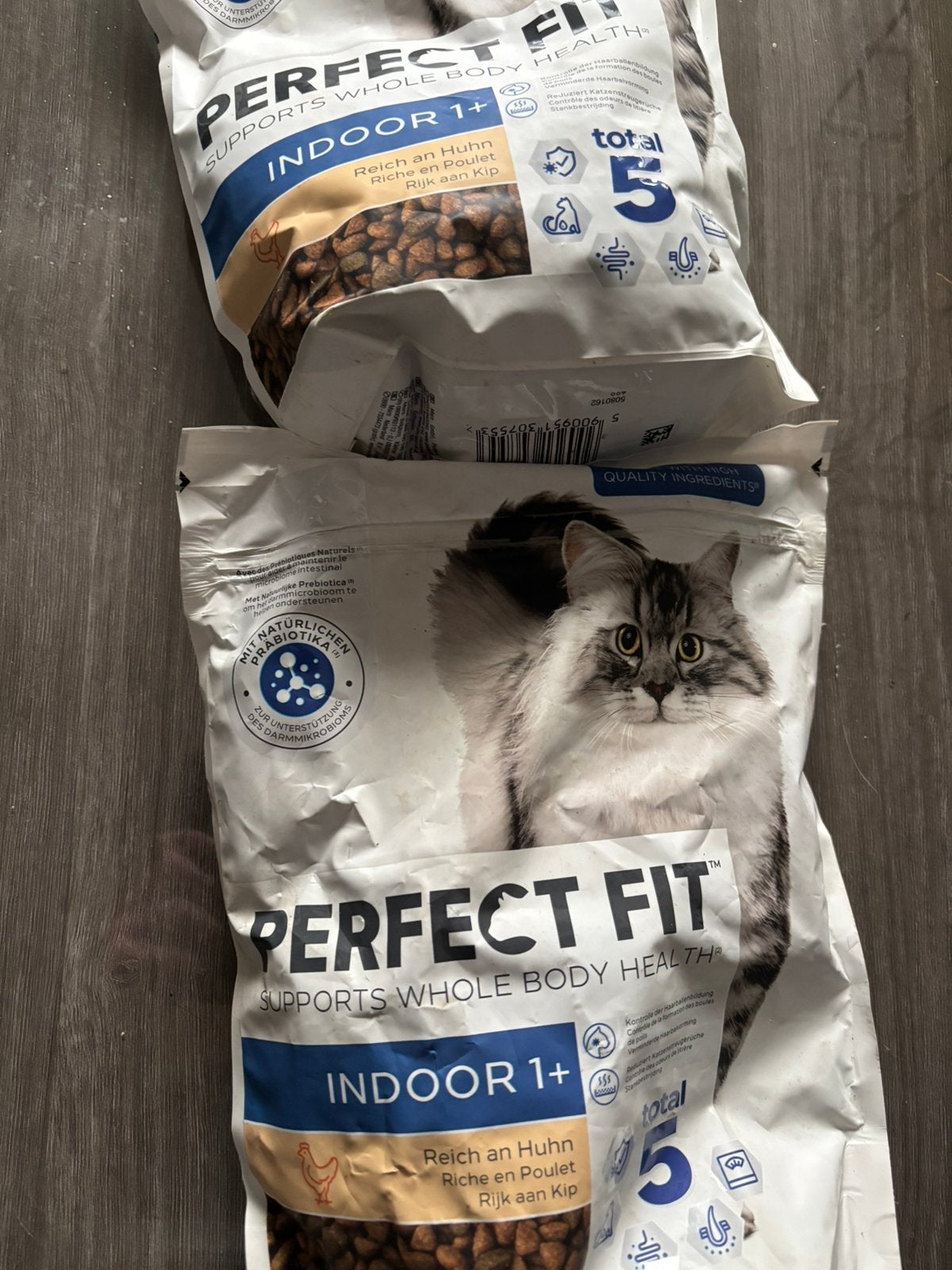 Perfect fit kattenvoer, Ophalen of Verzenden, Kat