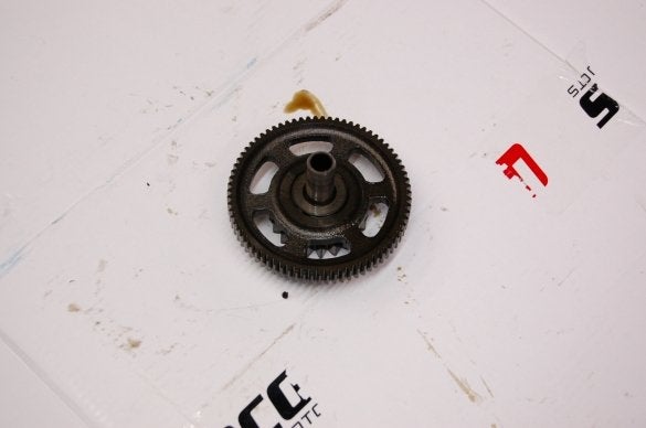 tandwiel startmotor FJR 1300 2006-2011, Motoren, Ophalen of Verzenden, Niet ingevuld, Niet ingevuld, Niet ingevuld