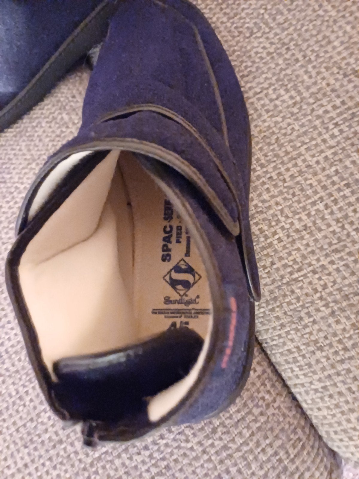 NIEUWE PULMAN verbandschoenen. Maat 45., Diversen, Verpleegmiddelen, Ophalen, Nieuw